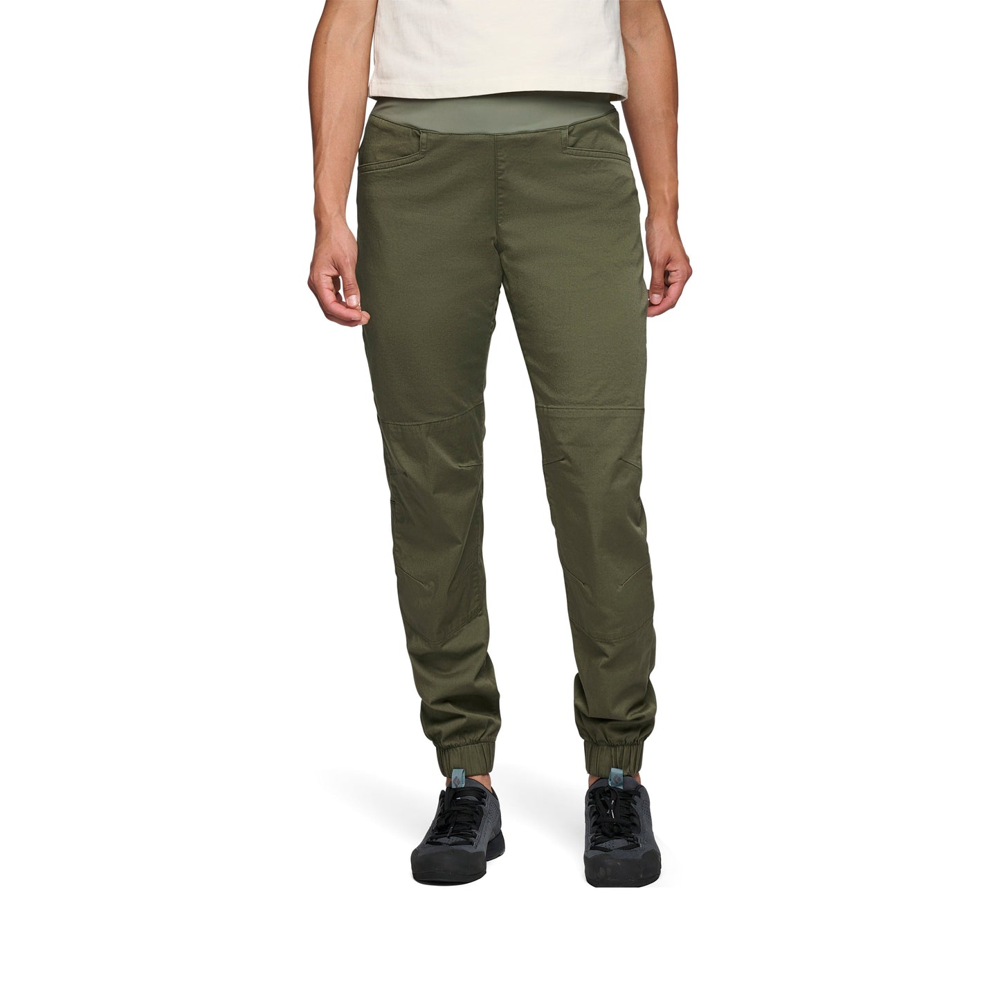 Women's Notion SP Pants | Black Diamond Classic