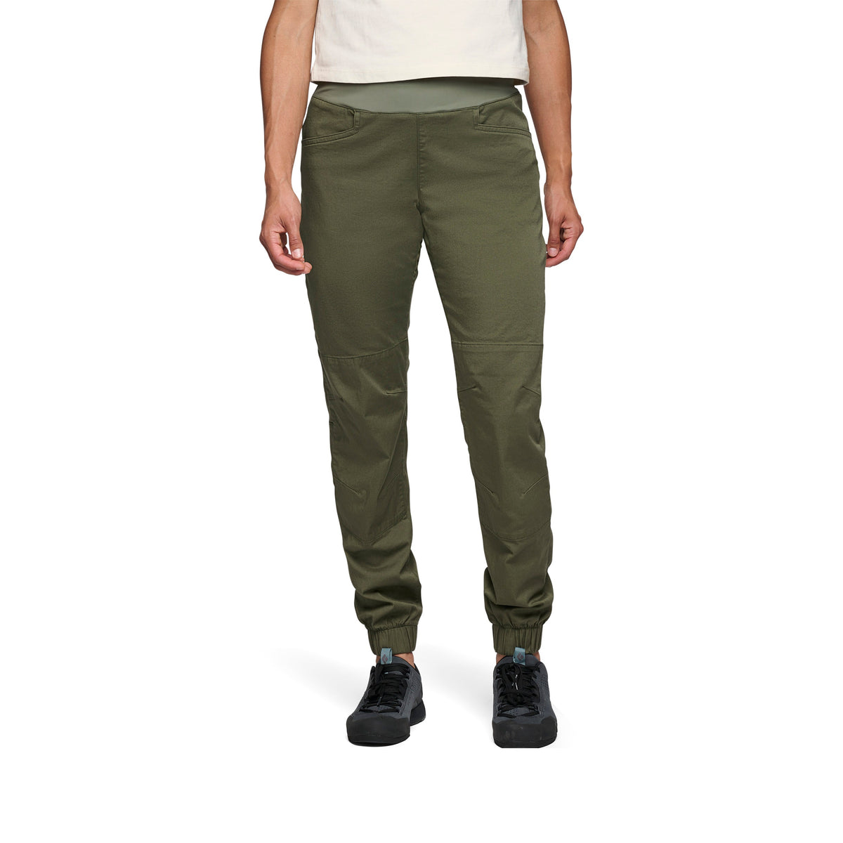 Women's Notion SP Pants | Black Diamond Classic