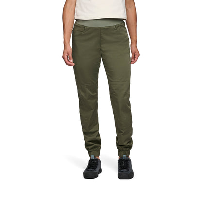 Women's Notion SP Pants | Black Diamond Classic