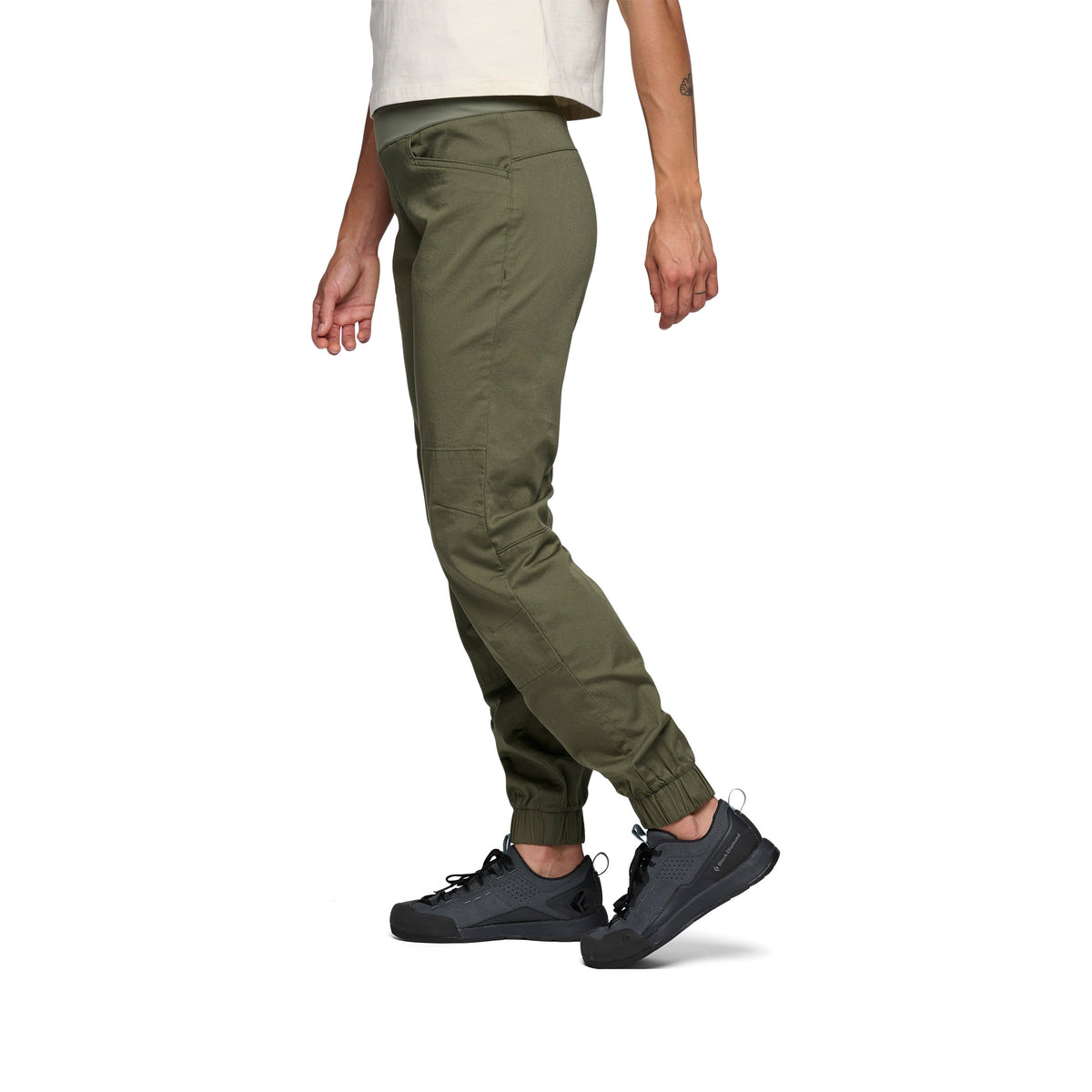 Women's Notion SP Pants | Black Diamond Classic
