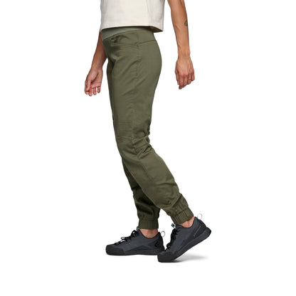 Women's Notion SP Pants | Black Diamond Classic