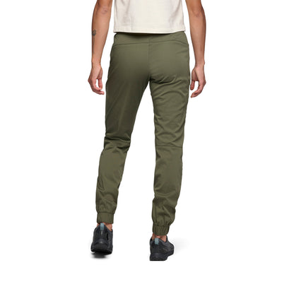 Women's Notion SP Pants | Black Diamond Classic