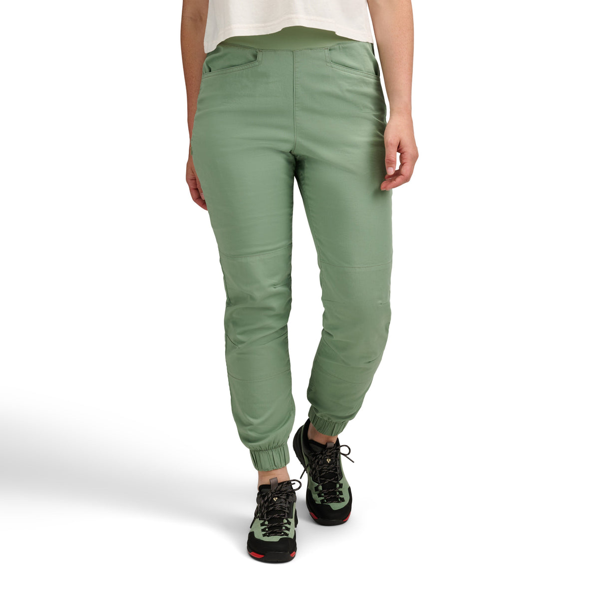 Women's Notion SP Pants | Black Diamond Classic