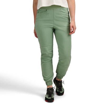 Women's Notion SP Pants | Black Diamond Classic