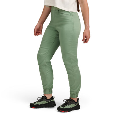 Women's Notion SP Pants | Black Diamond Classic