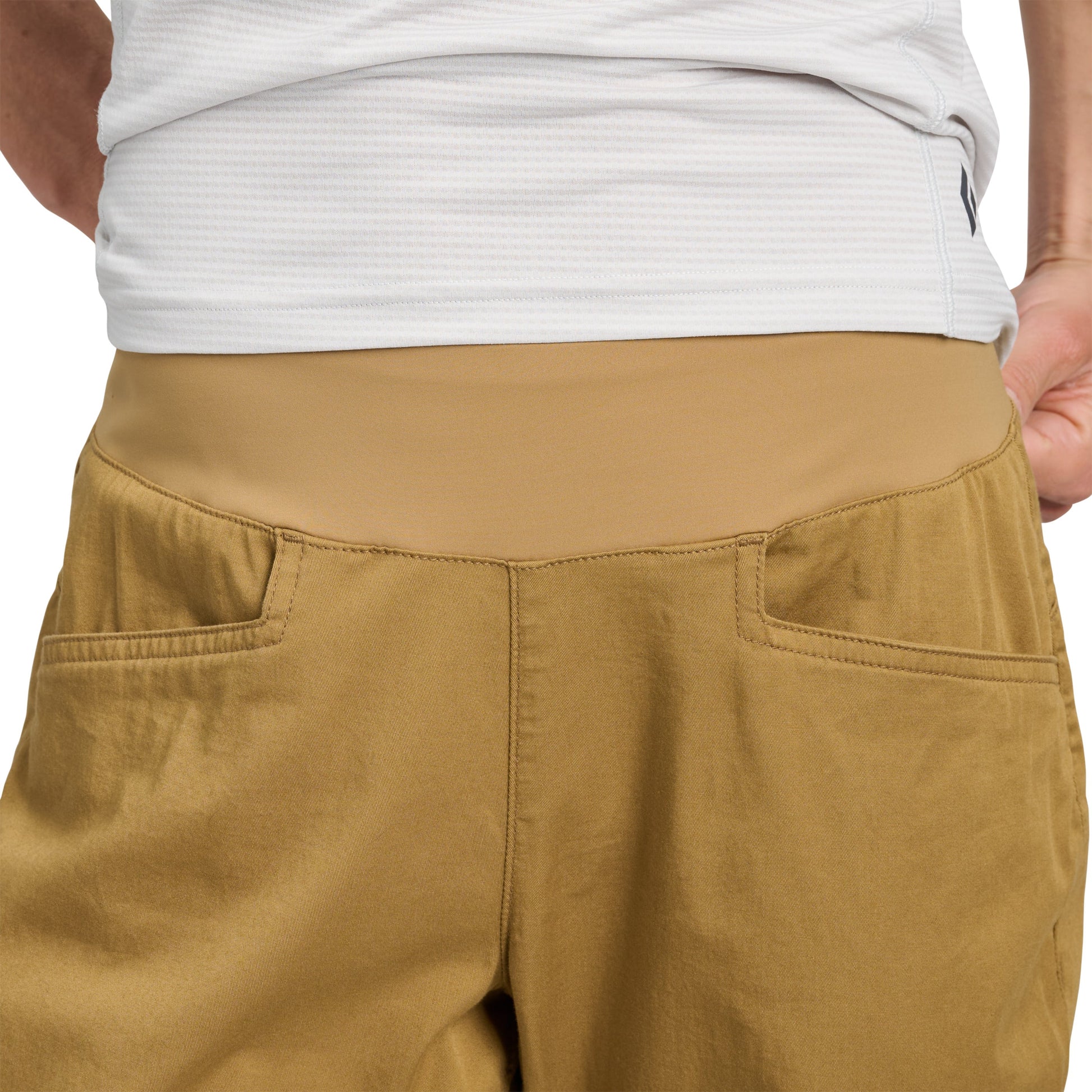 Women's Notion SP Pants | Black Diamond Classic