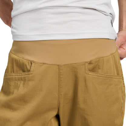 Women's Notion SP Pants | Black Diamond Classic