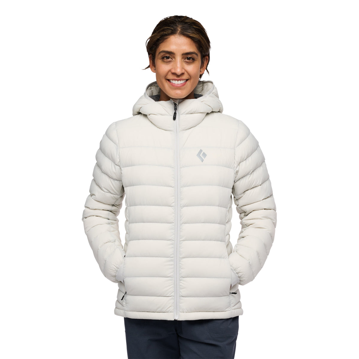 Women's Access Down 2.0 Hoody | Black Diamond Essential