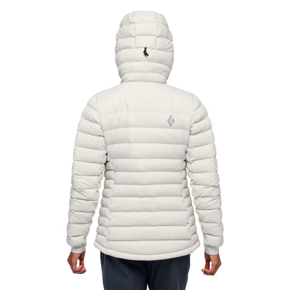 Women's Access Down 2.0 Hoody | Black Diamond Essential
