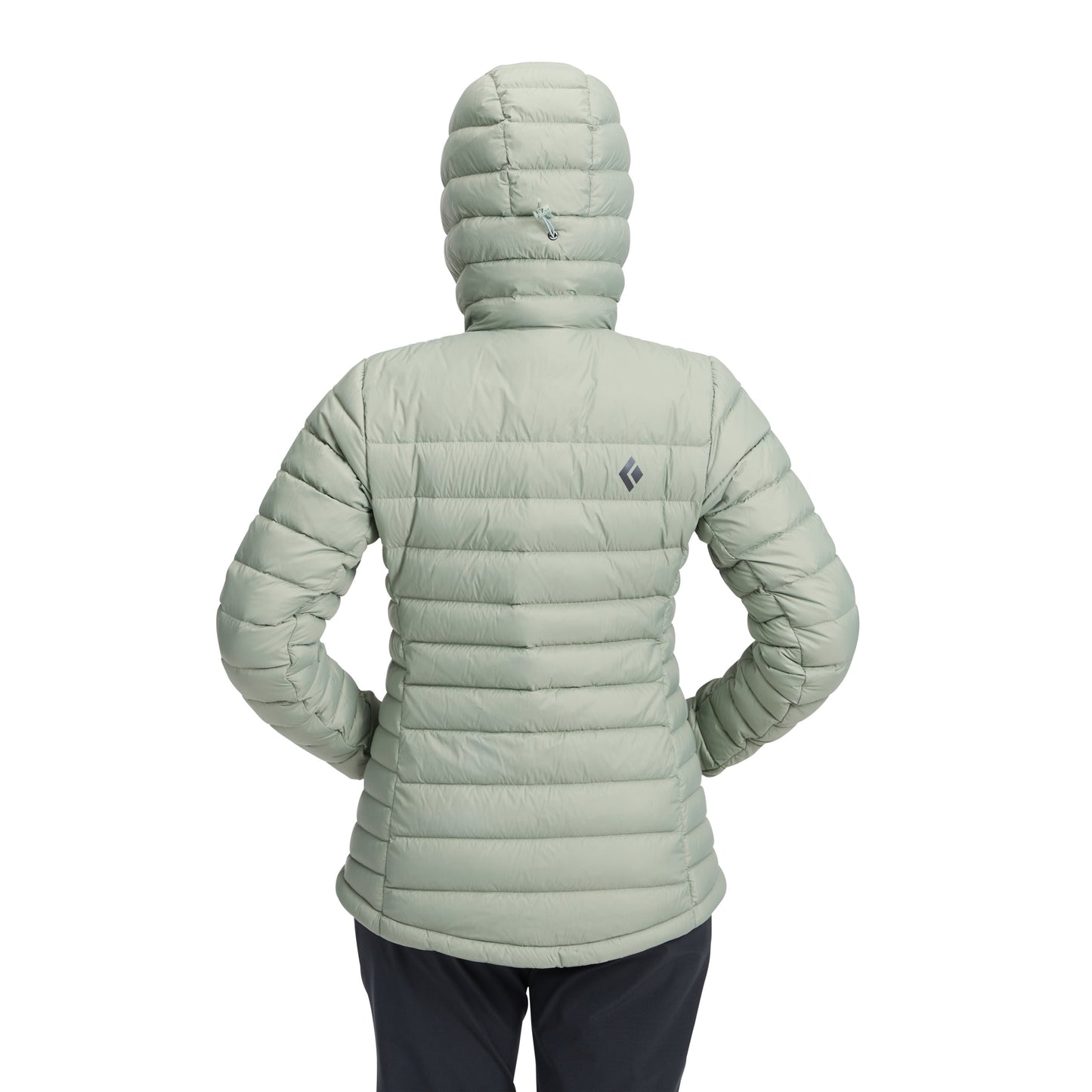 Women's Access Down 2.0 Hoody | Black Diamond Essential