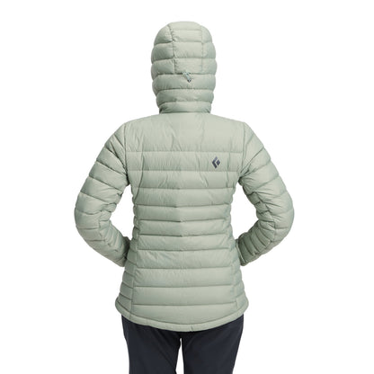Women's Access Down 2.0 Hoody | Black Diamond Essential