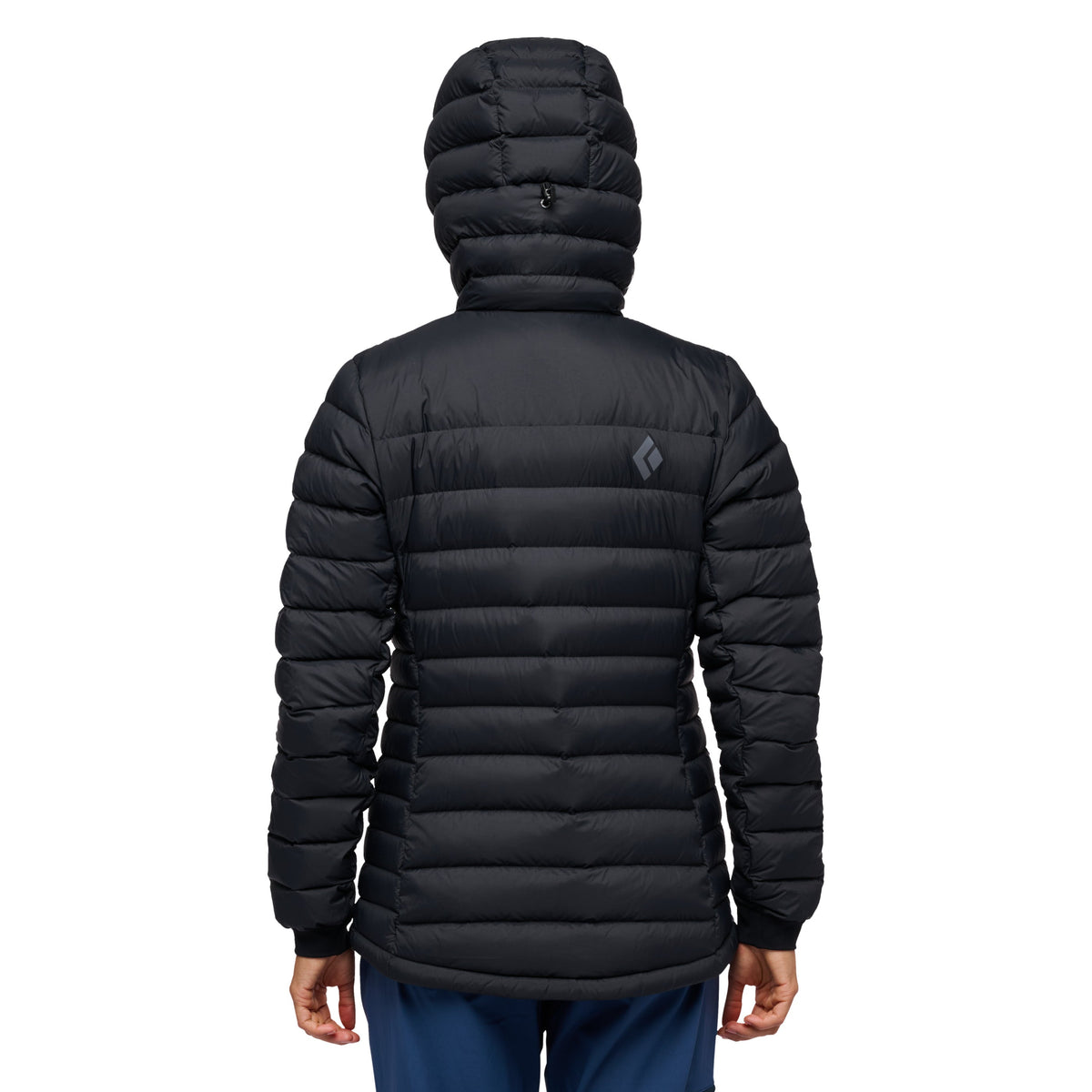 Women's Access Down 2.0 Hoody | Black Diamond Essential