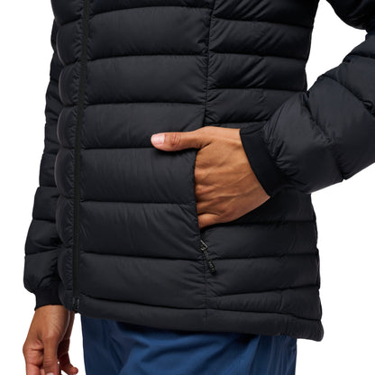 Women's Access Down 2.0 Hoody | Black Diamond Essential