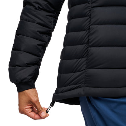 Women's Access Down 2.0 Hoody | Black Diamond Essential