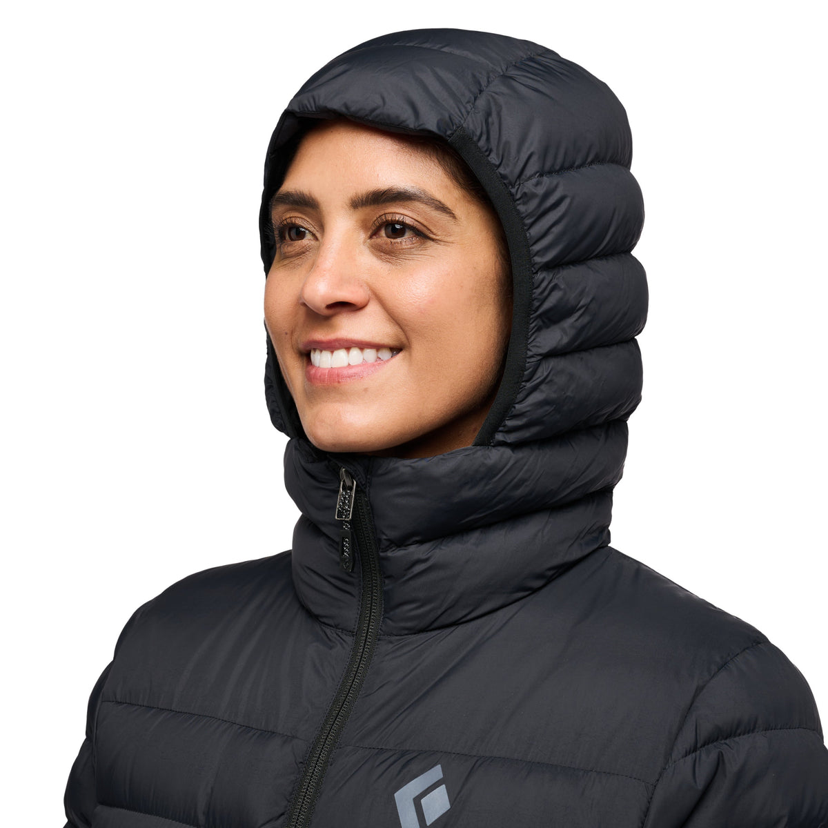 Women's Access Down 2.0 Hoody | Black Diamond Essential