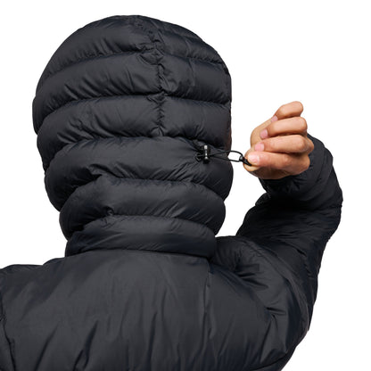 Women's Access Down 2.0 Hoody | Black Diamond Essential