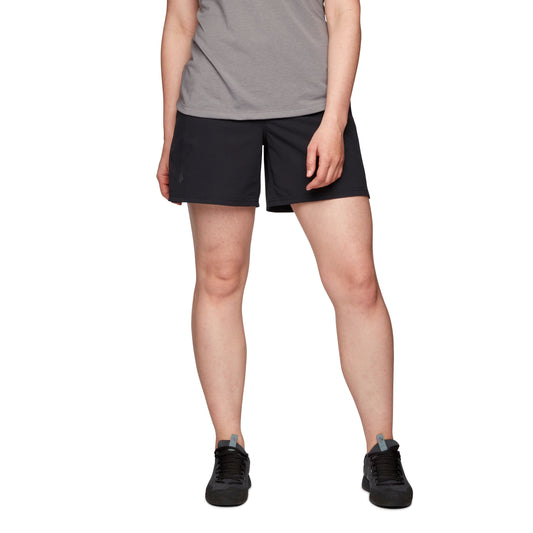Women's Sierra Shorts | Black Diamond Everyday