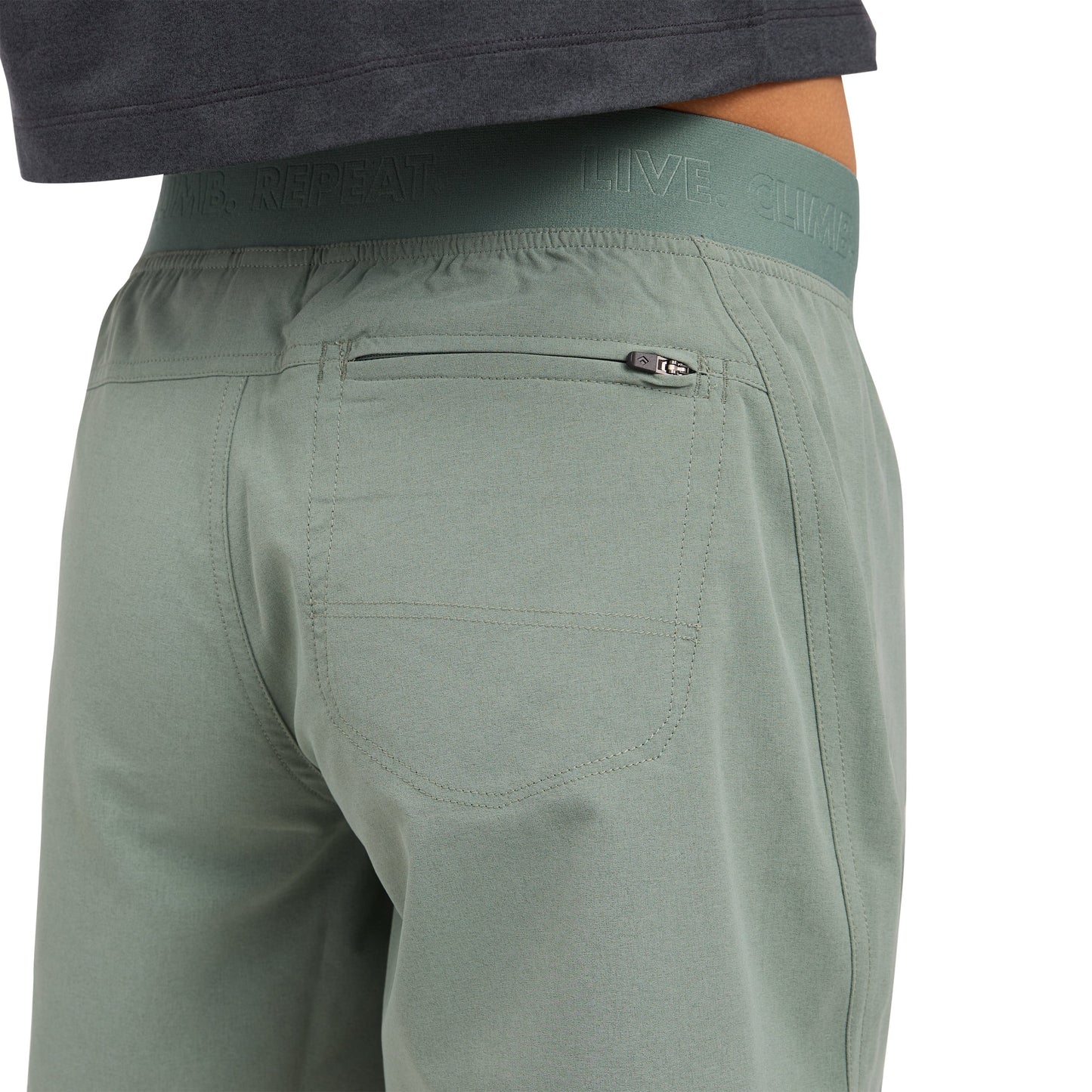 Women's Sierra Shorts | Black Diamond Everyday