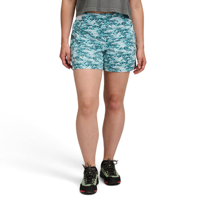 Women's Sierra Shorts | Black Diamond Everyday