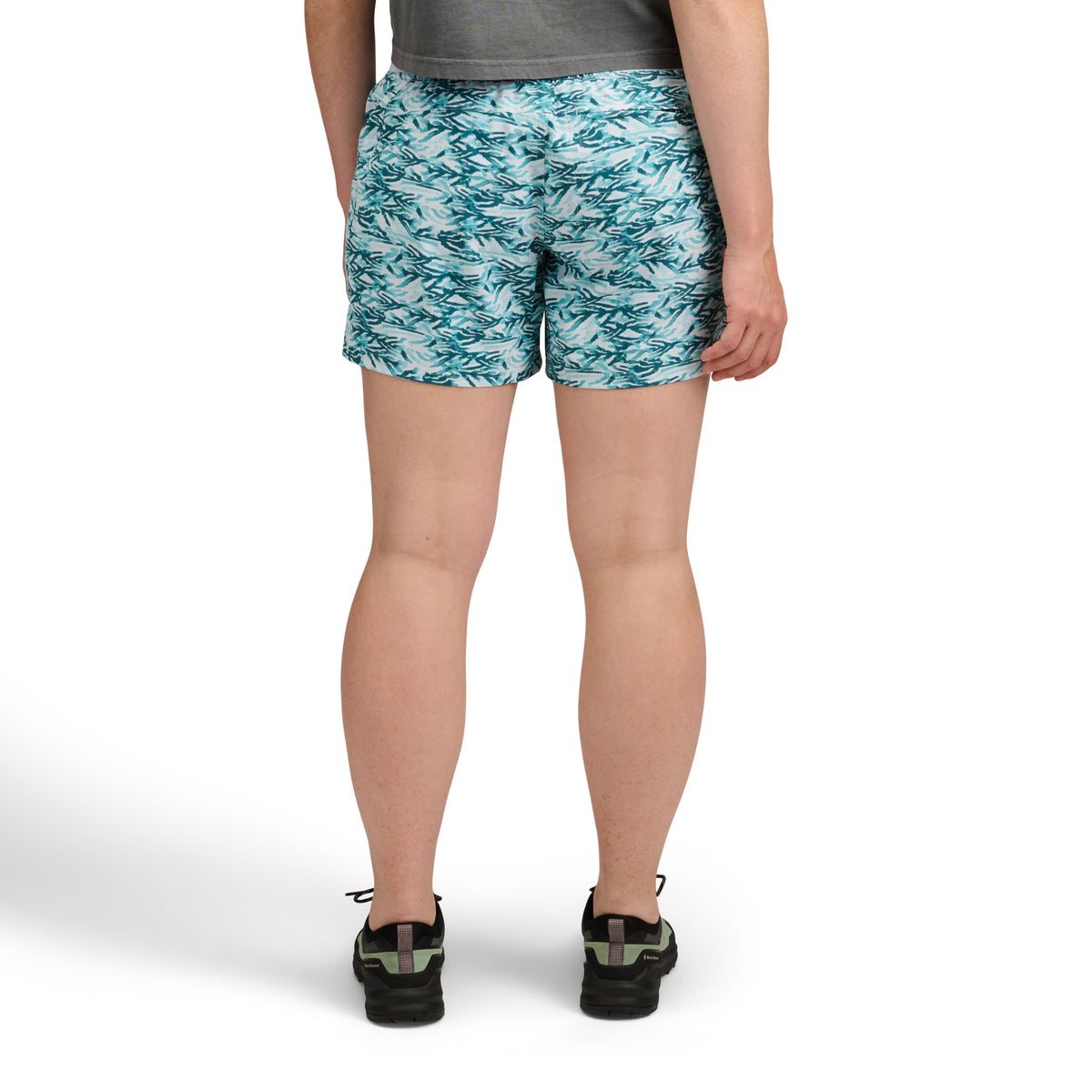 Women's Sierra Shorts | Black Diamond Everyday