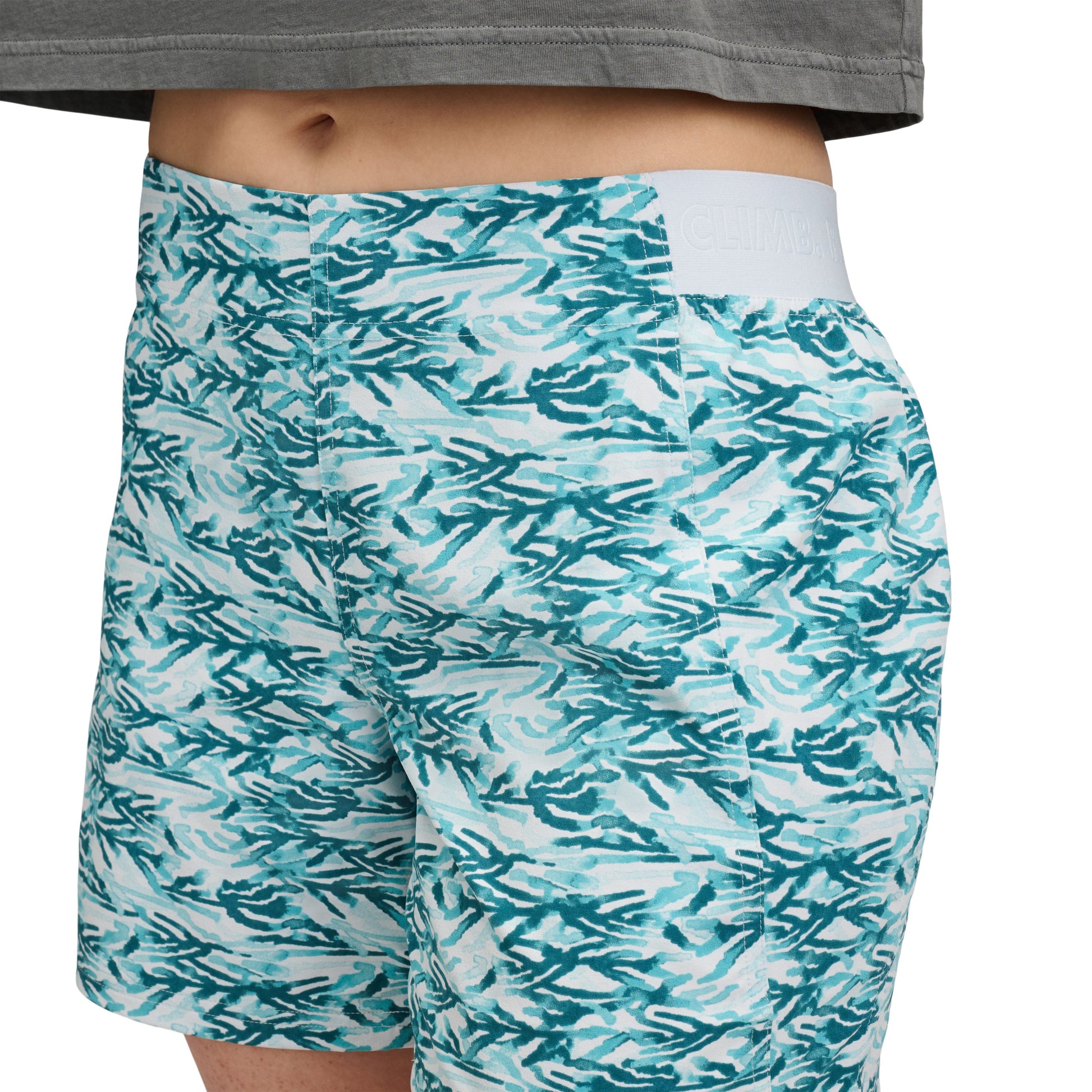 Women's Sierra Shorts | Black Diamond Everyday