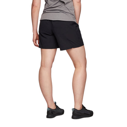 Women's Sierra Shorts | Black Diamond Everyday