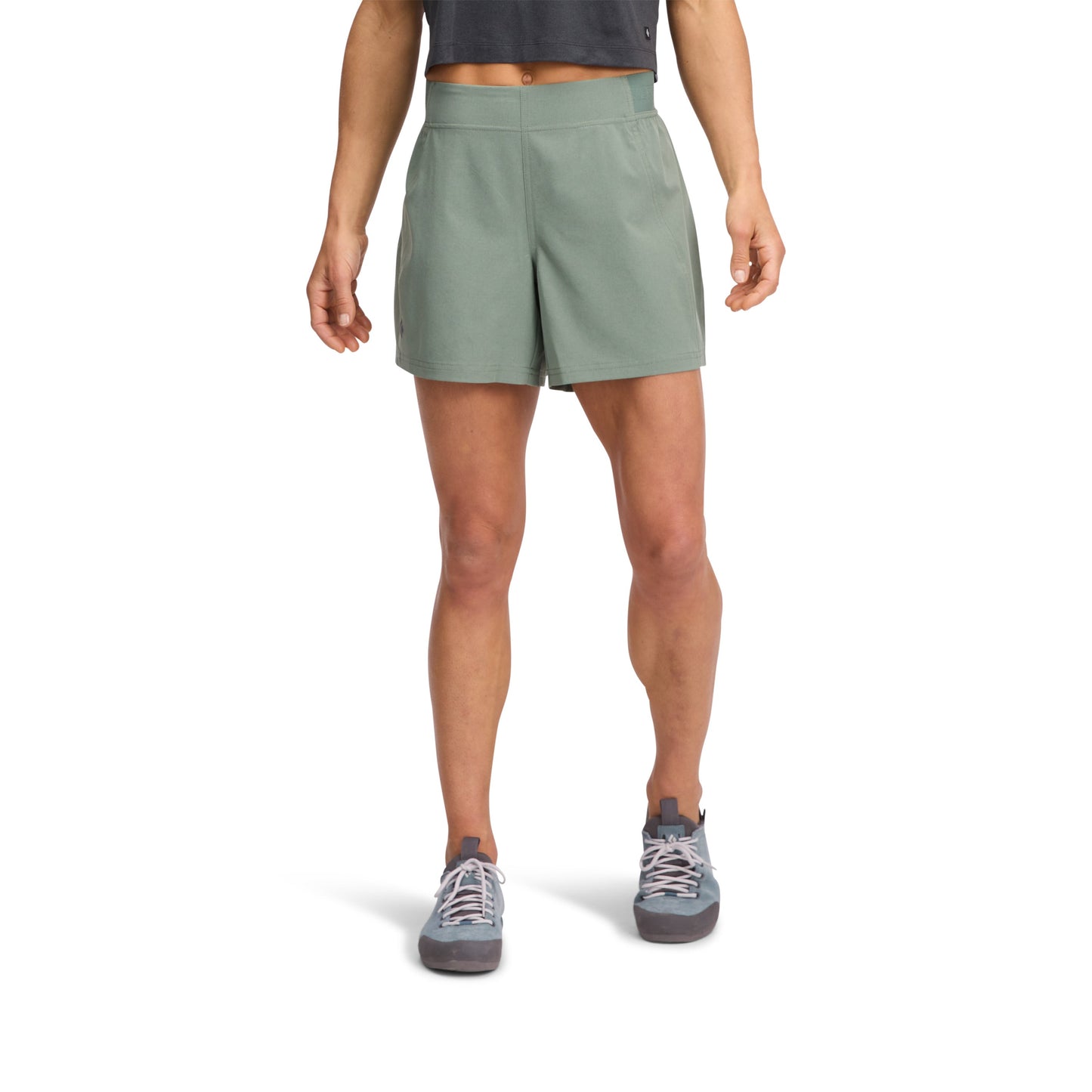 Women's Sierra Shorts | Black Diamond Everyday