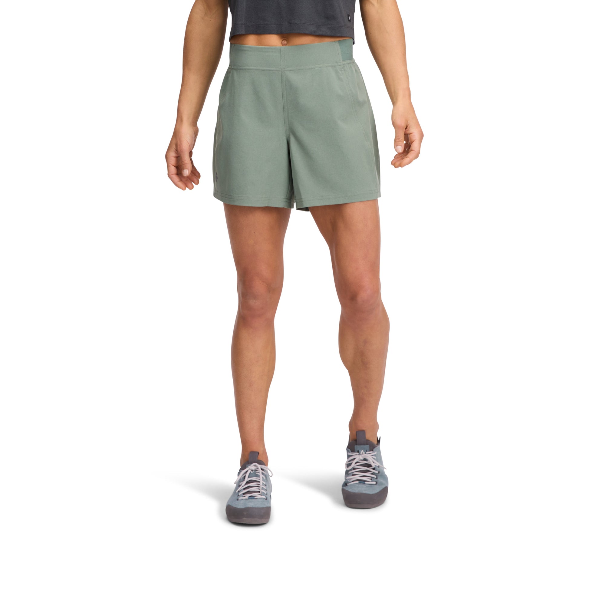 Women's Sierra Shorts | Black Diamond Everyday