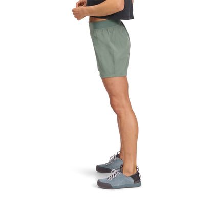 Women's Sierra Shorts | Black Diamond Everyday
