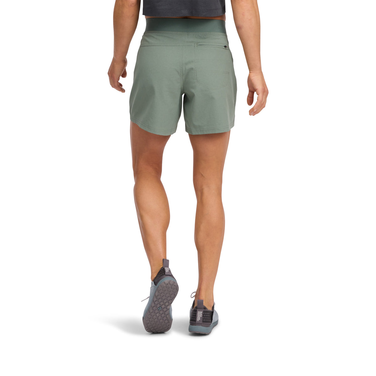 Women's Sierra Shorts | Black Diamond Everyday