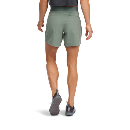Women's Sierra Shorts | Black Diamond Everyday