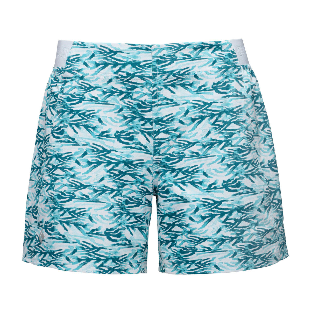 Alpine Coral-Belay Blue,XS
