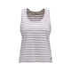 Dusk Violet-Off White-Dark Mauve