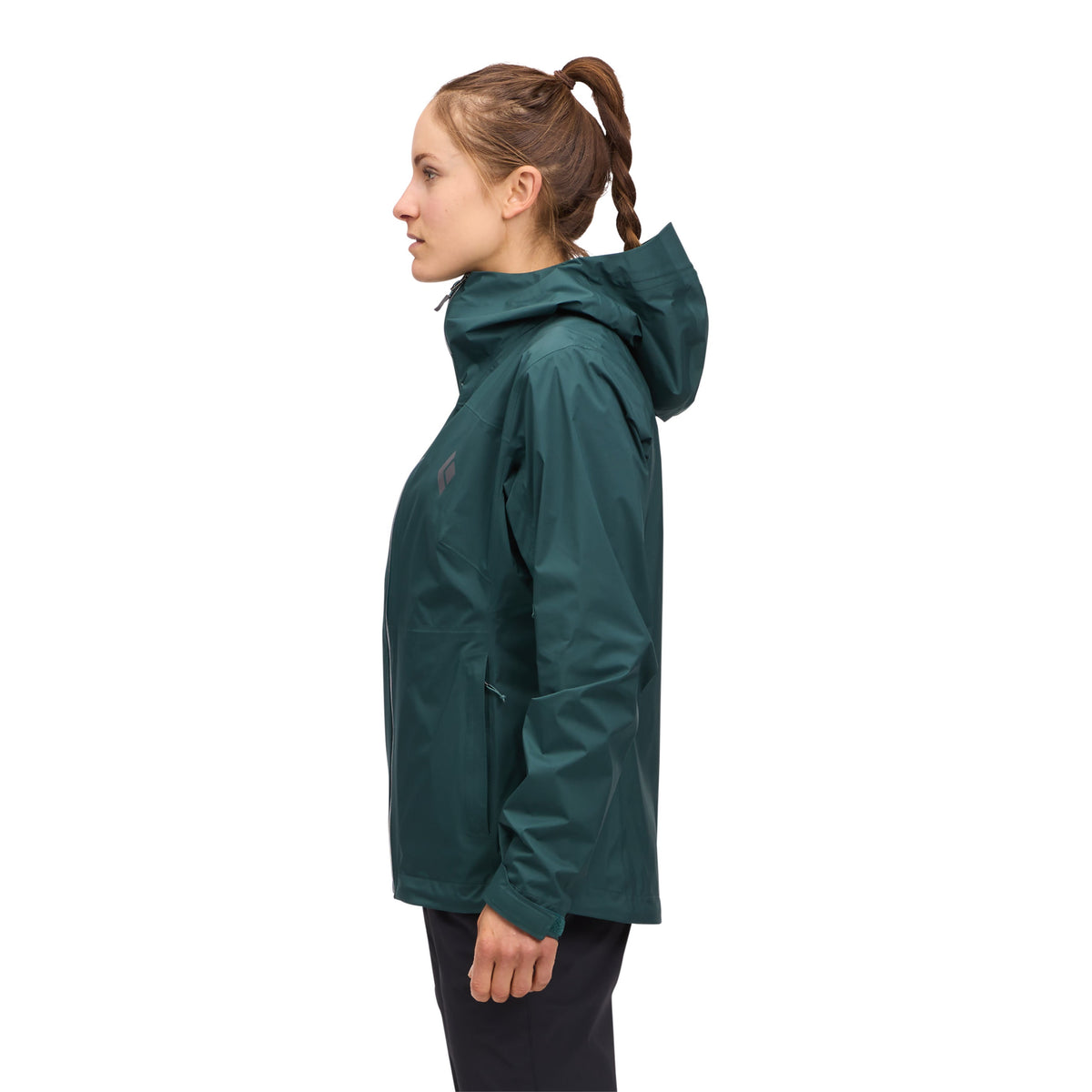 Women's Fineline Stretch Shell | Black Diamond Popular