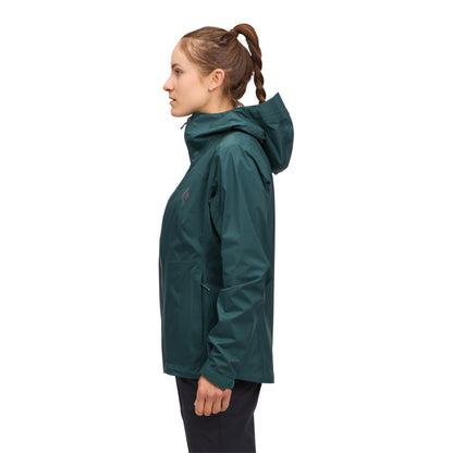 Women's Fineline Stretch Shell | Black Diamond Popular