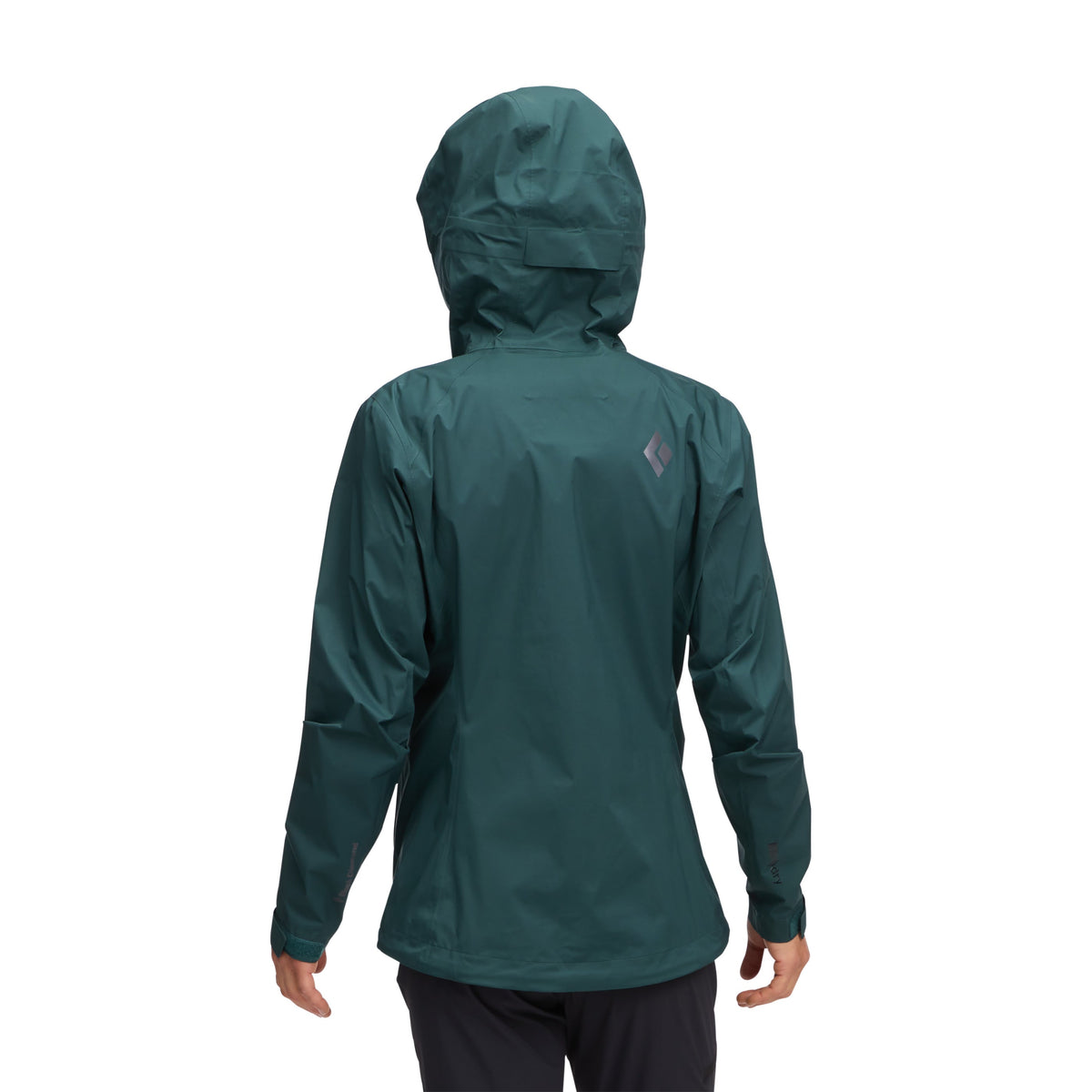 Women's Fineline Stretch Shell | Black Diamond Popular