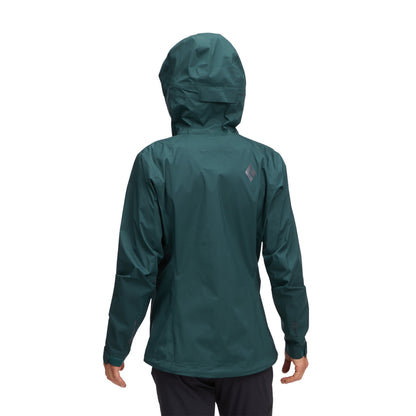 Women's Fineline Stretch Shell | Black Diamond Popular