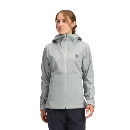 Women's Fineline Stretch Shell | Black Diamond Popular