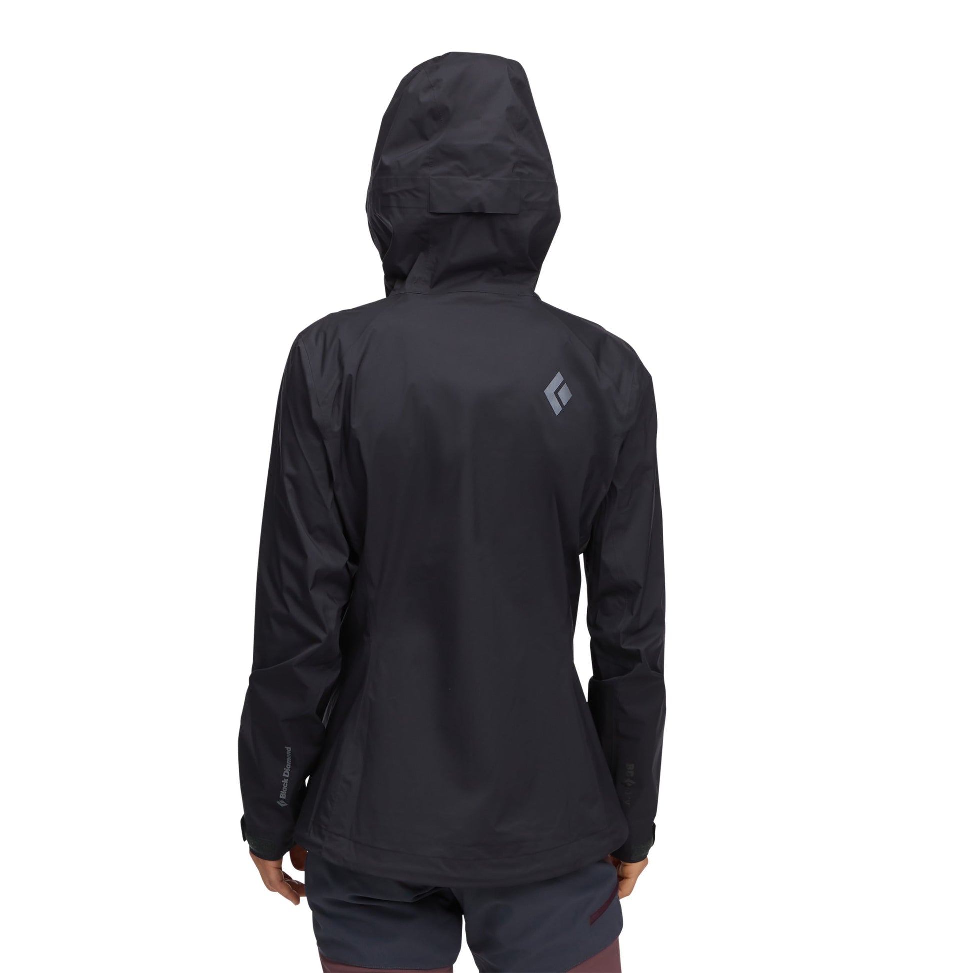 Women's Fineline Stretch Shell | Black Diamond Popular