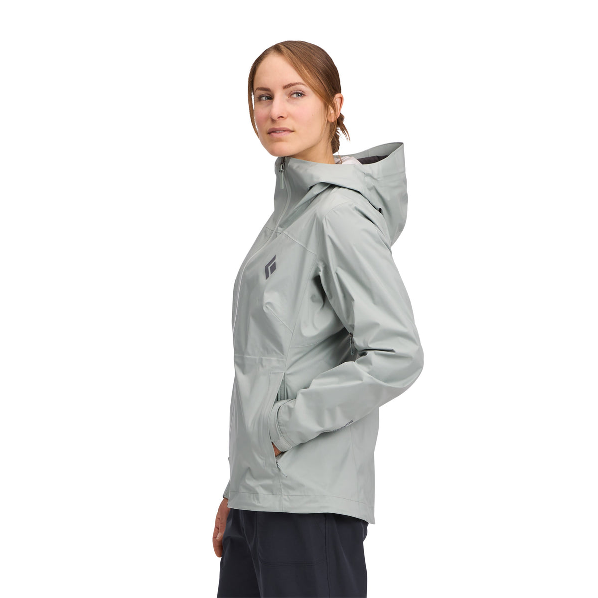 Women's Fineline Stretch Shell | Black Diamond Popular