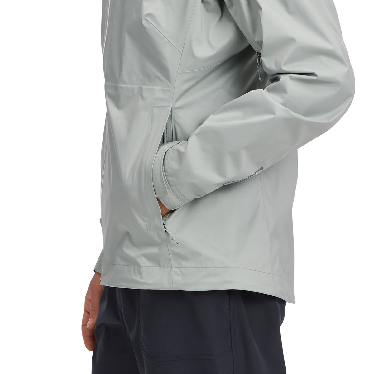 Women's Fineline Stretch Shell | Black Diamond Popular