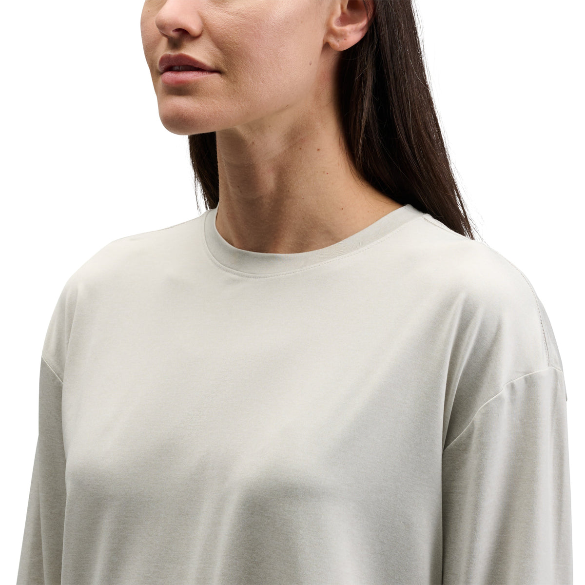 Women's Circuit Long Sleeve Tee | Black Diamond Trending