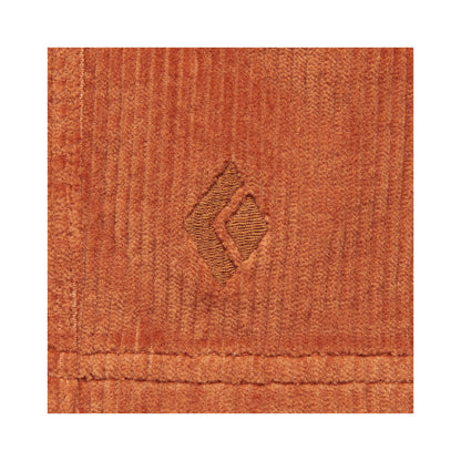 Women's Dirtbag Corduroy Shorts | Black Diamond Recommended
