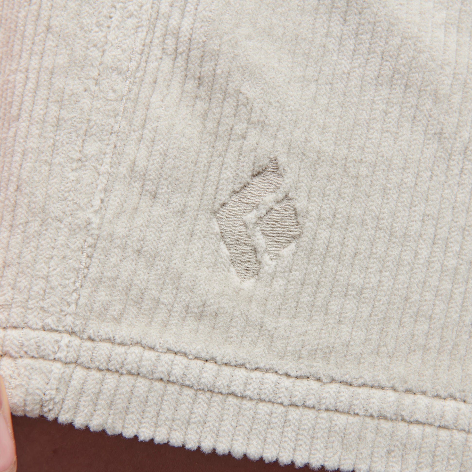 Women's Dirtbag Corduroy Shorts | Black Diamond Recommended