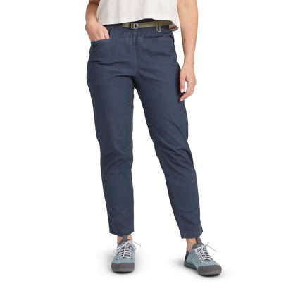 Women's Ethos Pants | Black Diamond Exclusive