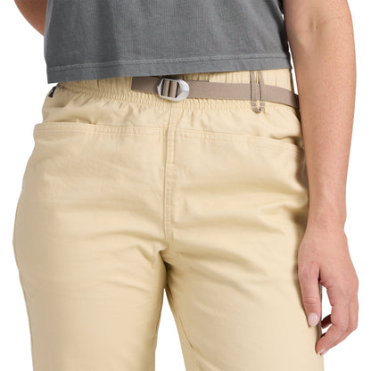 Women's Ethos Pants | Black Diamond Exclusive