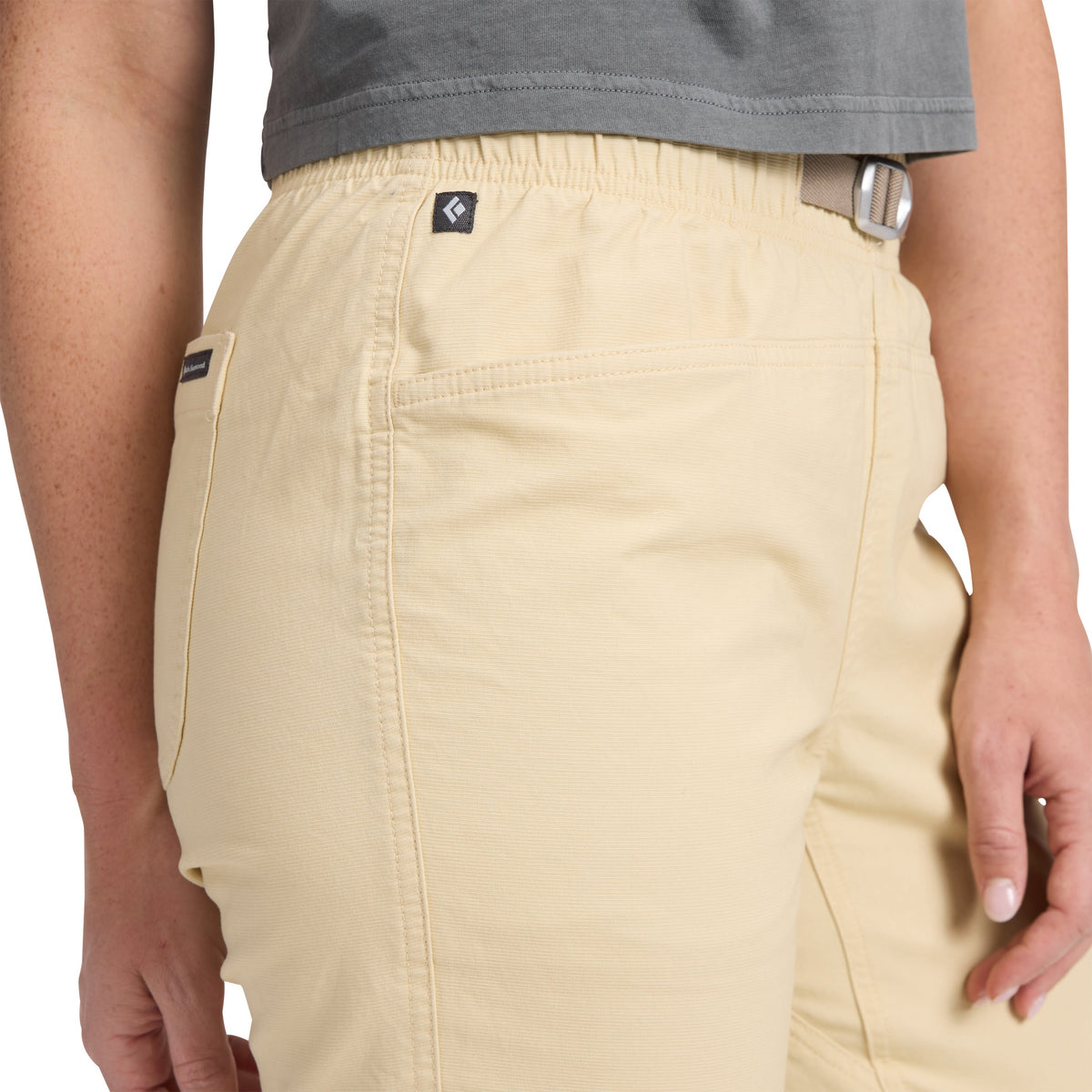 Women's Ethos Pants | Black Diamond Exclusive