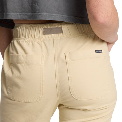 Women's Ethos Pants | Black Diamond Exclusive