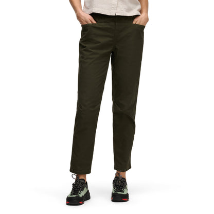 Women's Ethos Pants | Black Diamond Exclusive