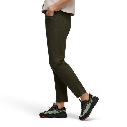 Women's Ethos Pants | Black Diamond Exclusive